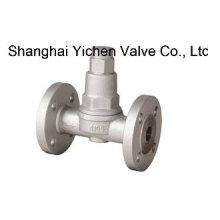 Flanged Bimental Strip Type Steam Trap (CS47H)